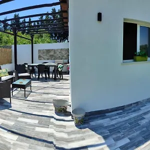 Casa vacanze La Palma, Syracuse